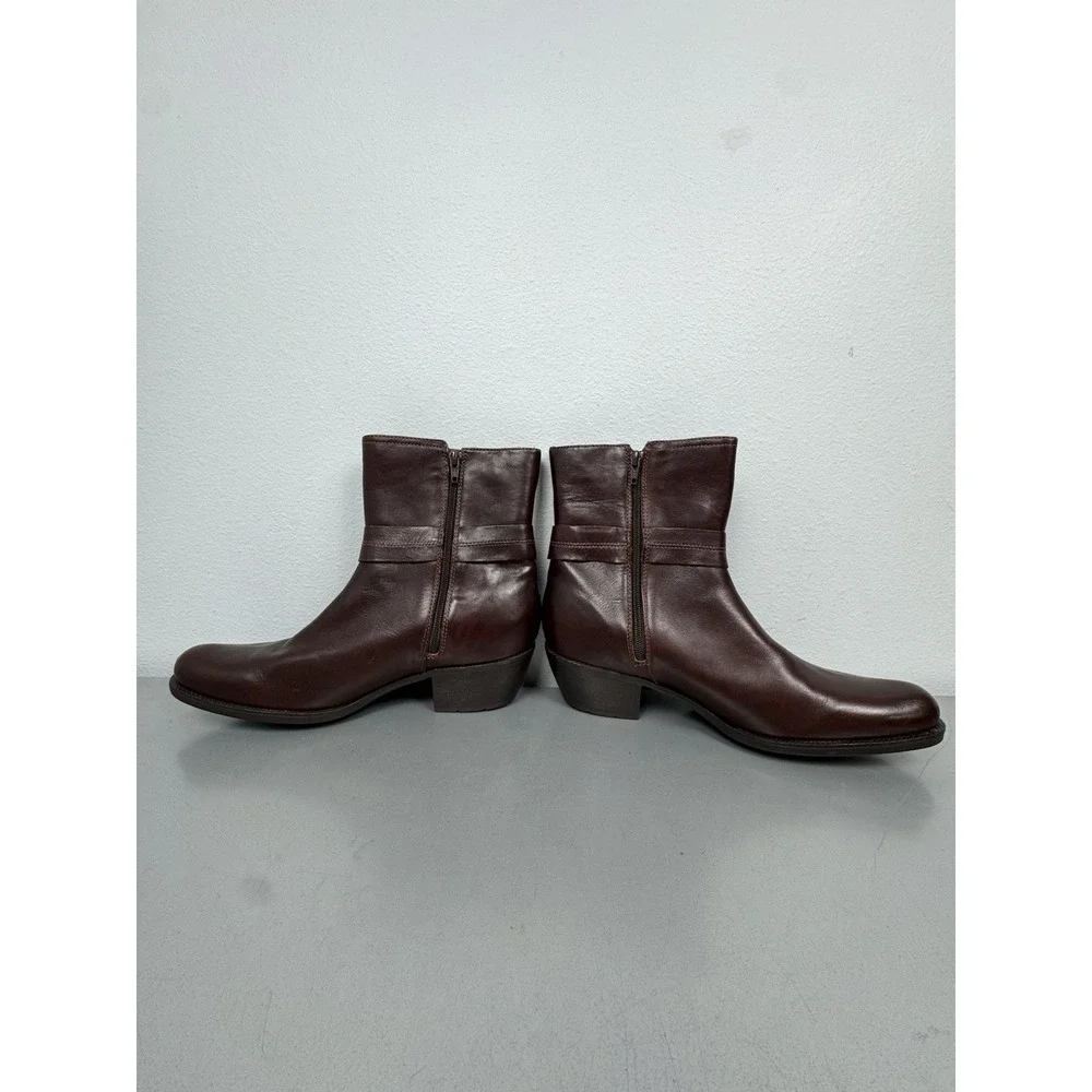 Clarks artisan maye
